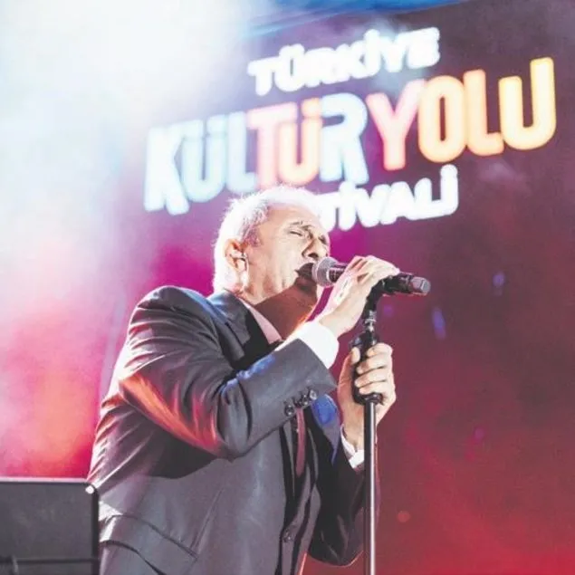 Türkü gecesi