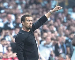 İkinci yarıda güçlü oynadık