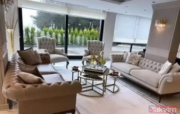 Çağla Şıkel form sırrını anlattı anlatmasına ama bir sorun var "Yediklerini söylesen daha kolaydı" 45'lik Çağla aç geziyor - 28