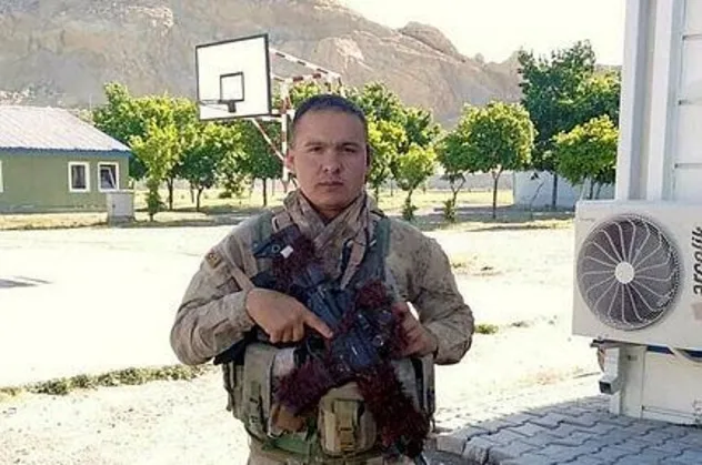 Eren Abluka'dan acı haber: 2 şehidimiz var