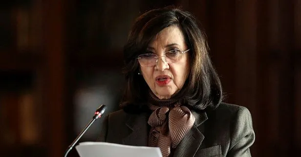 Kolombiya’da Dışişleri Bakanı Claudia Blum istifa etti