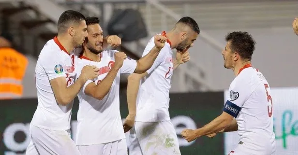 Haydi Türkiyem bi daha bi daha