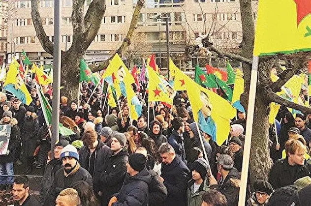 FETÖ’cülere sığınak, Müslümanlara zulüm, teröristlere vatandaşlık, PKK'ya medya hizmeti... İşte İsveç'in kirli sicili...