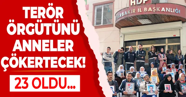 Son dakika: İçişleri Bakanı Süleyman Soylu duyurdu: Diyarbakır annelerinde 23. buluşma!