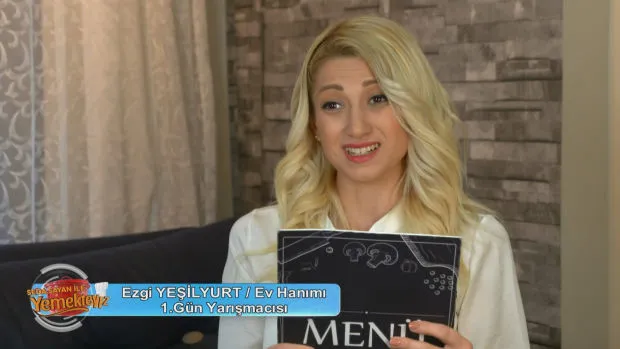 Yemekteyiz kim kazandı? 3 Ocak 2020 birinci kim oldu?-3