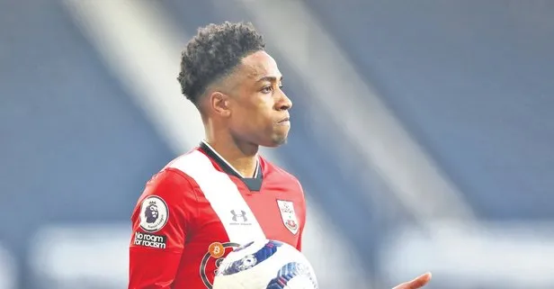 Kanarya transferde ezeli rakibin önüne geçti! Fener'e çivi gibi sağ bek: Kyle Walker-Peters