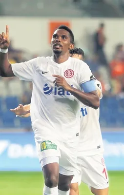 Fener'den Eto’o operasyonu