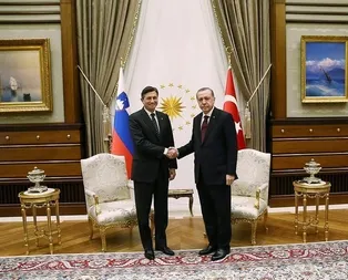 Cumhurbaşkanı Erdoğan’dan Avrupa’ya son uyarı