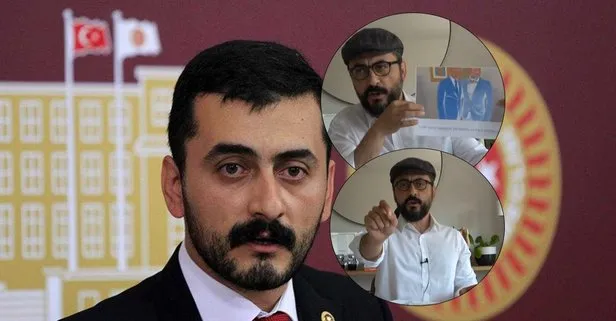 Eren Erdem Özel'in "kollarını" kırdı! Mengü'nün gizli kaynağından kayyum çığırtkanlığının perde arkasına kadar isim isim hodri meydan çekti