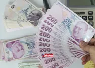 Tek tek her şey açıklandı! 2022 taban ve tavan en yüksek memur, emekli maaşları, kim kaç TL alacak? İşte emekli ve memur maaş zammı hesaplama