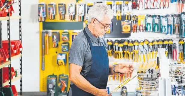 7 ayda 136 bin işyeri açıldı