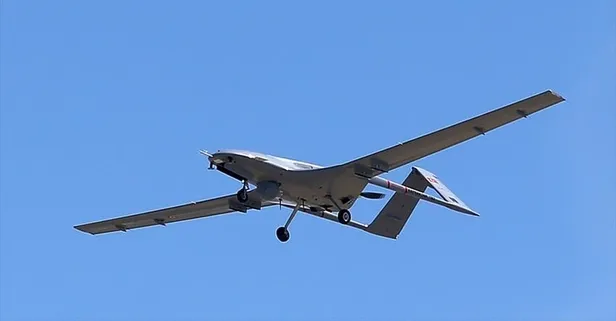 Son dakika: İngiliz Financial Times'tan tarihi SİHA itirafı! Ne ABD ne İsrail...