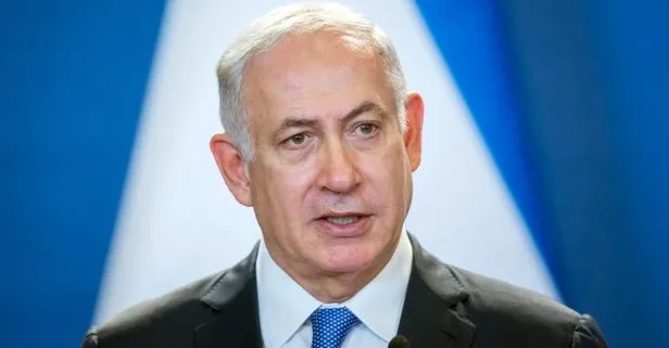 Katil Netanyahu iyice çıldırdı! Kabine üyelerini ve üst düzey yetkilileri yalan makinesine sokacak