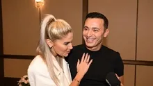 Fon soruşturmasında mağduruz demişti! Mustafa Sandal ve eşi Melis Sütşurup Sandal Dubaiye taşındı: Sandaldan ilk açıklama