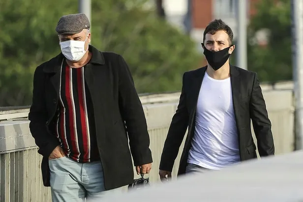Son dakika: Koronavirüs tedbirleri kapsamında 25 ilde maske takma zorunluluğu getirildi-1
