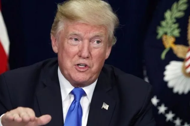 Son dakika... Trump'tan önemli vize açıklaması