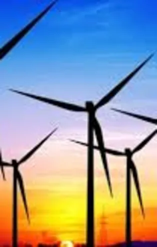 SON DAKİKA: Rüzgardan elektrik üretiminde yeni rekor