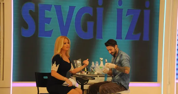 Müge Anlı'daki sevgi izi nedir? Sevgi izi nasıl yapılır? Prof. Dr. Nihat Hatipoğlu'ndan sevgi izine destek!-4