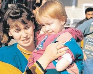 ‘22 yıldır kol için özür bekliyoruz’