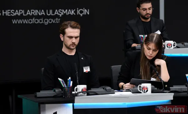 TV kanalları ve radyolar Turkuvaz Medya çatısı altında Türkiye için tek yürek oldu! Asrın dayanışmasında rekor bağış: Kim ne kadar verdi? - 26