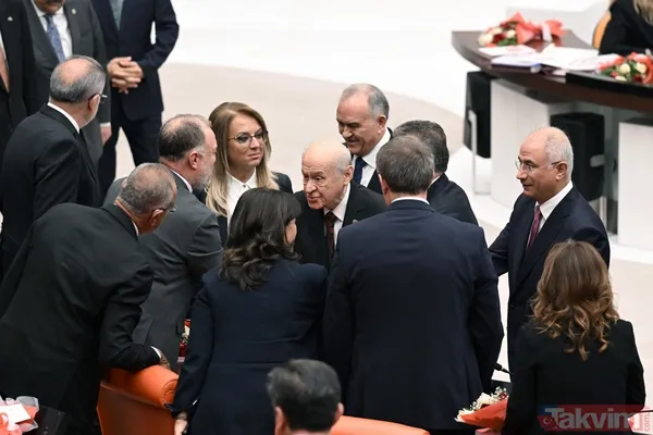 Başkan Erdoğan'ın 'Kürt'lere çağrısının şifreleri: Terörsüz Türkiye için millet projesi | Beklenen müjde ve Erdoğan'ın duası - 2