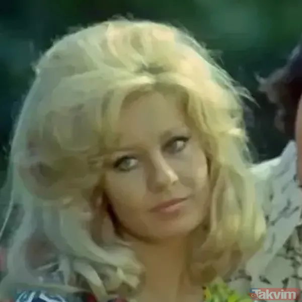 Kariyerinin yanı sıra güzelliğiyle de dikkat çeken Yeşilçam yıldızı, özel hayatıyla da zaman zaman magazin manşetlerini süsledi.