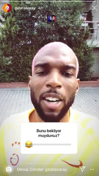 Son dakika haberi: Fenerbahçe derbisi öncesi Galatasaray'dan açıklama 'Hacklendik!'-2