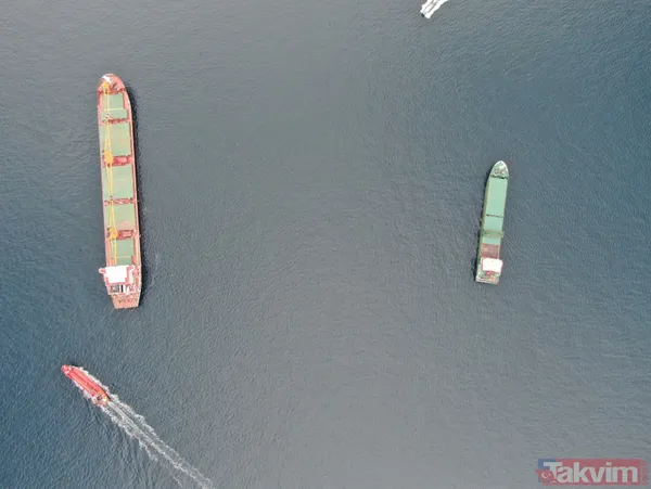 Kanal İstanbul'a karşı çıkanlar bu manzaraya iyi baksın! Çevre için büyük tehdit - 5