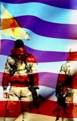 Afrin’de DEAŞ ile PKK işbirliği!