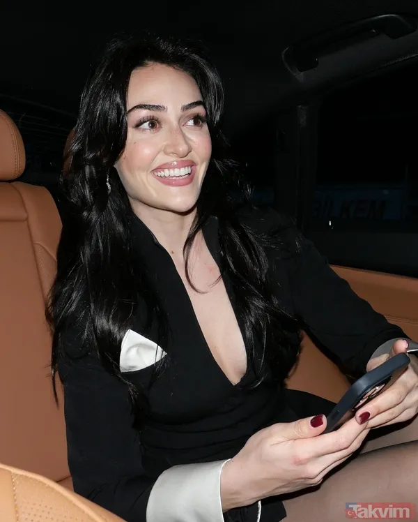 Aşka gelen Esra Bilgiç’ten Faruk Sabancı paylaşımı! İşte aşkın ilk karesi! - 3