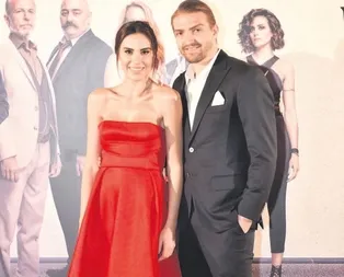 Kocasına ’Şükran’ duydu