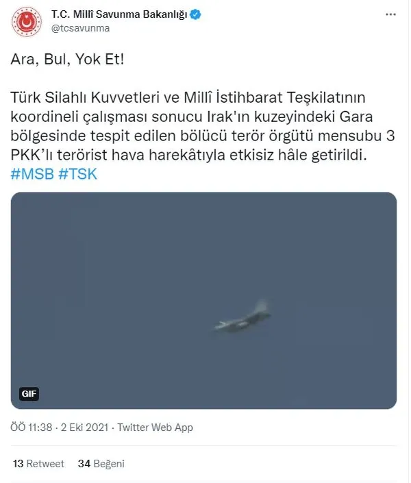 son-dakika-irakta-tespit-edilen-3-pkkli-terorist-imha-edildi-1633164633396.jpg Son dakika! Irak'ta tespit edilen 3 PKK'lı terörist imha edildi-1