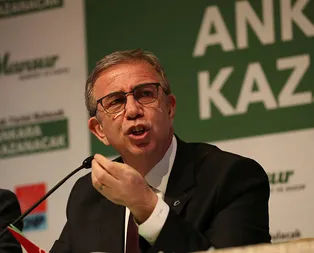 Son dakika: AK Partiden 15 Temmuz gazisini işten çıkaran Mansur Yavaşa çok sert tepki: Zulmetmeyi geçti, artık intikam alıyor