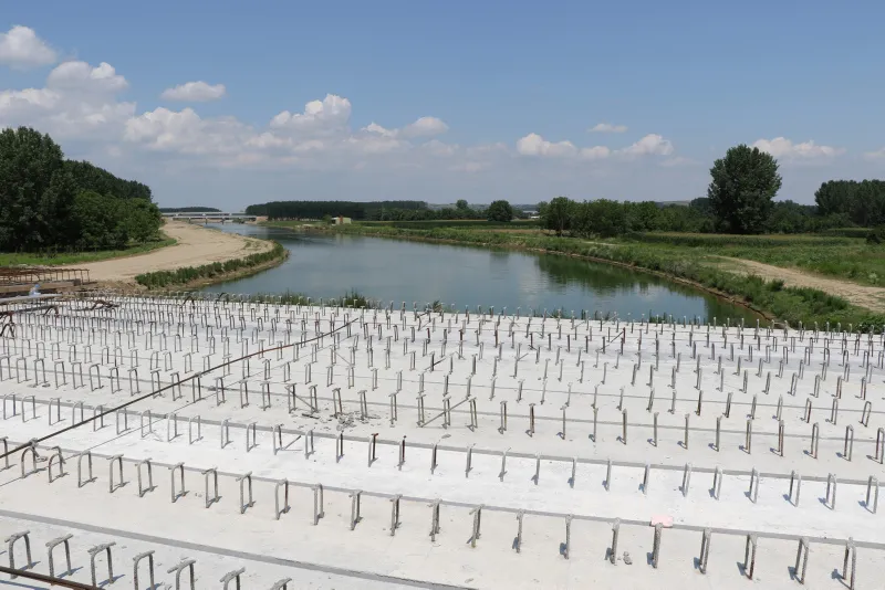 ‘Kanal Edirne’de sona gelindi - 8