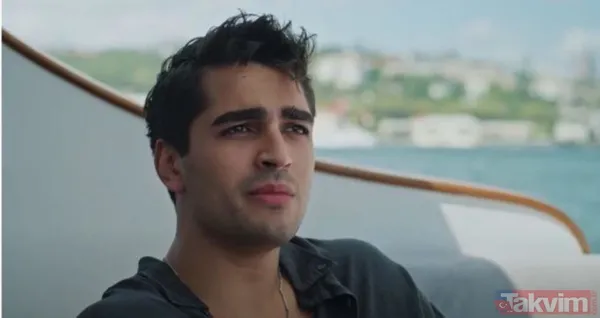 Yalı Çapkını'nda ortalık yangın yeri! Gerçek hikayeyi anlatan Gülseren Budayıcıoğlu da sinirlendi o görüntüye tepki yağdı: "Madem cesareti vardı..." - 4