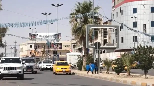 Türkiyenin girişimleri sonrası Kerkükte 100 yıl sonra Türkmen vali dönemi! Sıra yönetimi devralmakta