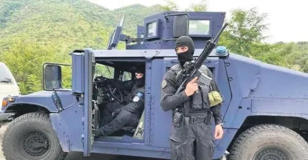 Balkanlar’da yüksek tansiyon