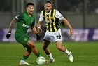 Fenerbahçe, Ludogorets'e 2-0 mağlup oldu! Konferans Ligi'ndeki 10. maçında galibiyet serisini yitirdi