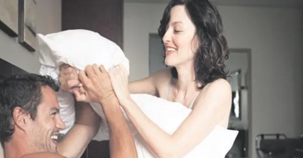 Cinsel hayatta sıkıntı yaşayanlar şifayı doğada buluyor!