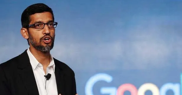 Google’ın CEO’su Sundar Pichai’nin maaşı dudak uçuklattı