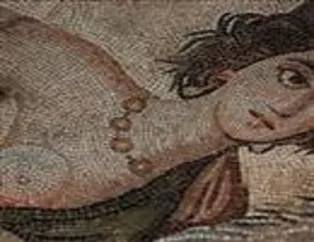 Amazon Kraliçesi Penthesilea