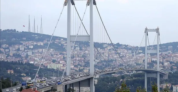 Bakanlıktan 15 Temmuz Şehitler Köprüsü ile ilgili önemli açıklama