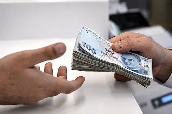 Son gün pazartesi! Borcunuzu sildirmeyi unutmayın...-2