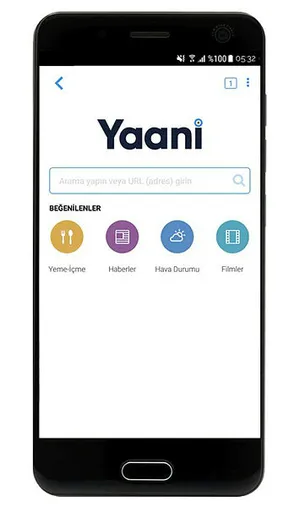 Türkiye’ye yerli ve milli arama motoru: Yaani-4