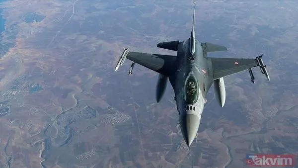 F-16 ile F-35'ler arasındaki farklar neler? Emekli Tuğgeneral anlattı: "20-30 yıl sorun yaşamayız" - 19