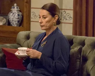 Destansı bir öykü