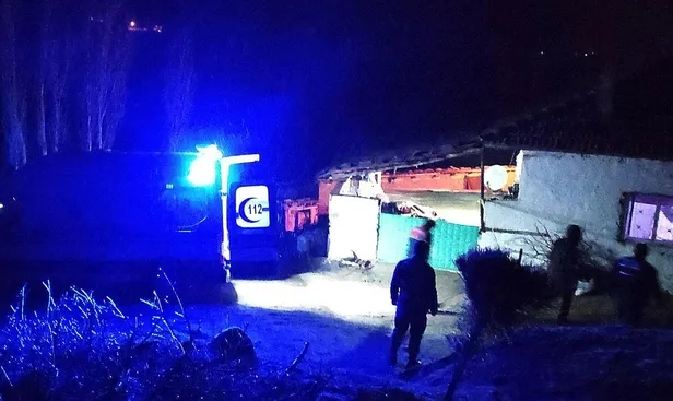SON DAKİKA: Manisa’da dehşet evi! Aile içinde çıkan tartışma kanlı bitti: 3 ölü-4