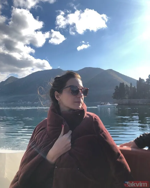 Üç Kız Kardeş'in Derya'sı Melisa Berberoğlu’nun ‘huysuz ve tatlı’ dediği annesine bakın! Gören dilini ısırdı herkes hayran kaldı - 4