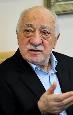 FETÖ’den ABD’ye satış