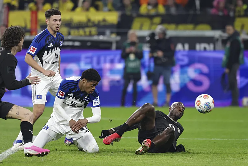 Fenerbahçe'den kıskandıracak 2 transfer: Christopher Nkunku ve Serhou Guirassy - 20